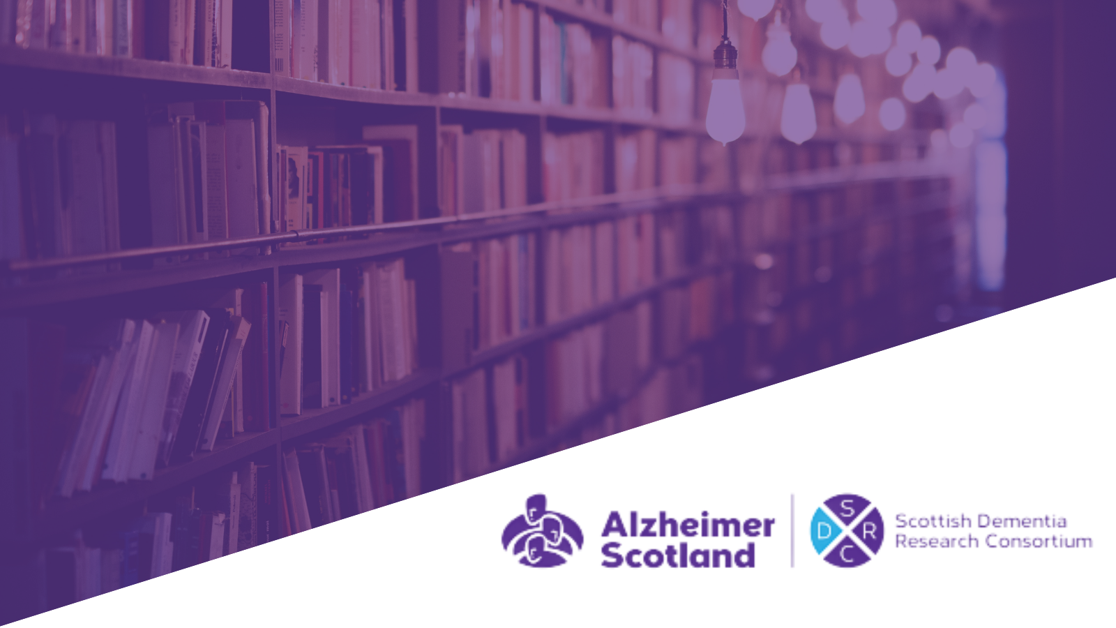 What can dementia research learn from Formula 1? by Dr Donald Lyall